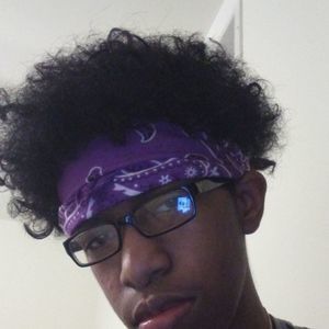 Meet your Posher, Donovan